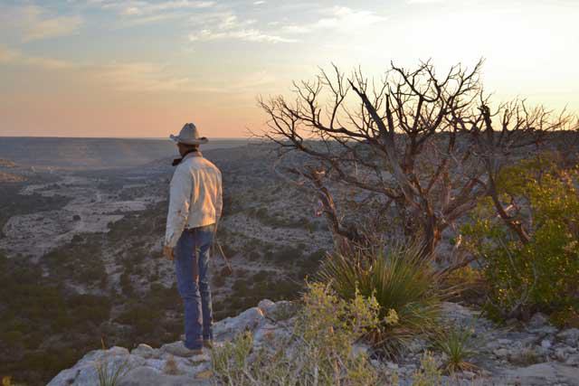Ozona Chamber